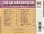 CD - Dinah Washington – Mad About The Boy 18 Great Songs - Imagem 2