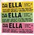 CD - We All Love Ella: Celebrating The First Lady Of Song - Imagem 1