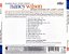 CD - Nancy Wilson – Guess Who I Saw Today: Nancy Wilson Sings Songs Of Lost Love – IMP (US) - Imagem 2