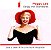 CD – Peggy Lee – Sings The Standards  – IMP (EU) - Imagem 1