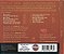 CD – Peggy Lee – Black Coffee – IMP (EU) - Digipack - Imagem 2