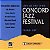 CD - Ernestine Anderson, Ed Bickert, Gene Harris, Harold Jones, Marshall Royal, Lynn Seaton, Frank Wess – Live At The Concord Jazz Festival Third Set – IMP (US) - Imagem 1