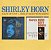 CD - Shirley Horn – Loads Of Love/Shirley Horn With Horns (IMP - USA) - Imagem 1