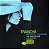 CD - Traincha, Metropole Orchestra – The Look Of Love - Burt Bacharach Songbook - Imagem 1