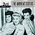CD - The Andrews Sisters – The Best Of The Andrews Sisters – IMP (US) - Imagem 1