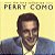 CD - Perry Como – The Love Collection – IMP (AU) - Imagem 1
