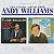 CD - Andy Williams – Can't Get Used To Losing You / Love, Andy – IMP (UK) - Imagem 1
