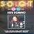 CD - Fats Domino - Spotlight On - Imagem 1