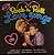 CD - Rock 'n' Roll Love Songs - Vários Artistas (IMP UK) -  (3cds - box) - Imagem 2