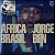 LP - Jorge Ben – África Brasil (Novo Lacrado - Polysom) - Imagem 1