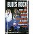 DVD - Blues Rock (Vários Artistas) - Lacrado - Imagem 1
