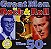 CD - Great Men Of Rock & Roll - The 50s ( Vários Artistas ) - (Imp - U.S.A.) - Imagem 1