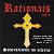 CD - Racionais MC's – Sobrevivendo No Inferno (Novo Lacrado) - Imagem 1
