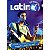 DVD - Latino – 10 Anos Ao Vivo - Imagem 1