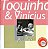 CD - Toquinho & Vinicius (Coleção Pérolas) - Imagem 1