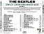 CD Duplo - The Beatles – Complete Controlroom Monitor Mixes - Volume 1 (Bootleg) - Imagem 2
