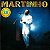 CD - Martinho Da Vila – 3.0 Turbinado - Imagem 1