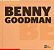 CD - Benny Goodman – Benny Goodman ( Coleção  Mitos do Jazz ) - Imagem 1