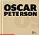 CD - Oscar Peterson – Oscar Peterson ( Coleção  Mitos do Jazz ) - Imagem 1