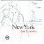CD - New York For Lovers - Imagem 1