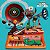 CD - Gorillaz – Song Machine Season One - Novo (Lacrado) - Imagem 1