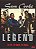 DVD - Sam Cooke – Legend (Lacrado) - Imagem 1