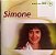 CD - Simone (Coleção BIS - DUPLO) - Imagem 1