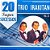 CD - Trio Irakitan (Coleção 20 Super Sucessos) - Imagem 1