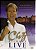 DVD - Cliff Richard – Live (Castles in The Air) - Imagem 1