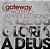 CD - Gateway Worship Diante Do Trono – Glória A Deus - Imagem 1