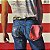 LP - Bruce Springsteen – Born In The U.S.A.  IMP (US) C/Encarte - Imagem 2