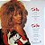 LP - Tina Turner – Break Every Rule - C/Encarte (US) - Imagem 2