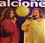 CD - Alcione - Ao Vivo ( cd duplo ) - Imagem 1