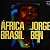 LP - Jorge Ben – África Brasil (Novo Lacrado) - Imagem 1