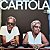 LP - Cartola (1976) (Reedição 2017) (O mundo é um moinho) (Polysom) (Novo - Lacrado) - Imagem 1