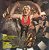 LP - Queen  - Flash Gordon -  (TSO)  STANDALONE - BLACK VINYL) IMP - NOVO / LACRADO - Imagem 2