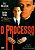 DVD - O PROCESSO - BASEADO NA OBRA DE FRANZ KAFKA - ( THE TRIAL ) (Lacrado) - Imagem 1