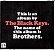 CD - The Black Keys - Brothers (Digifile) - Novo (Lacrado) - Imagem 1