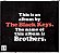 CD - The Black Keys – Brothers (Novo - Lacrado) - Digipack - Imagem 1