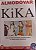 DVD - KIKA (Lacrado) 1993 - Imagem 1