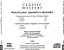 CD - Wolfgang Amadeus Mozart – Concierto Para Piano N° 22 En Mi Bemol Mayor - Concierto Para Piano Y Orquesta N° 24 En Do Menor - Imagem 2