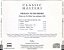 CD - Franz Schubert, Octeto Schweizer – F. Schubert: Octeto Em Fa Maior (Op. Póstumo 166) - Imagem 2