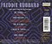 CD - Freddie Hubbard – Live From Concerts By The Sea (IMP - USA) - Imagem 2