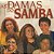 CD - As Damas Do Samba (Vários Artistas) - Imagem 1