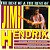 CD - Jimi Hendrix – The Best Of & The Rest Of - Imagem 1