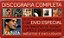 CD+DVD Box - Cazuza – Discografia Completa (Novo Lacrado) PROMO - Imagem 2