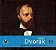 CD - The Royal Philharmonic Orchestra, Antonín Dvořák, The Royal Philharmonic Orchestra – Antonín Dvořák - Vol 11 - Imagem 1
