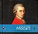 CD - The Royal Philharmonic Orchestra, Wolfgang Amadeus Mozart – Wolfgang Amadeus Mozart - Vol. 1 - Imagem 1