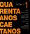 CD - Caetano Veloso –  BOX - Quarenta Anos Caetanos 67-74 - Imagem 2