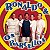 CD - Ronaldo & Os Barcellos – Ronaldo & Os Barcellos ( com a música Feliz Aniversário ) - Imagem 1